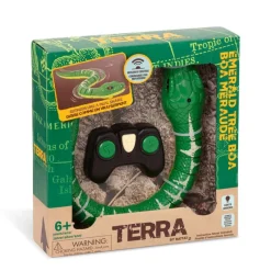 Serpiente a Control Remoto<Importacion Juguetron Online