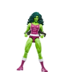 She-Hulk Figura de Colección F9029<Hasbro Fashion
