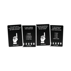 Si Fueras Un… Juegos de Mesa<Mattel Best