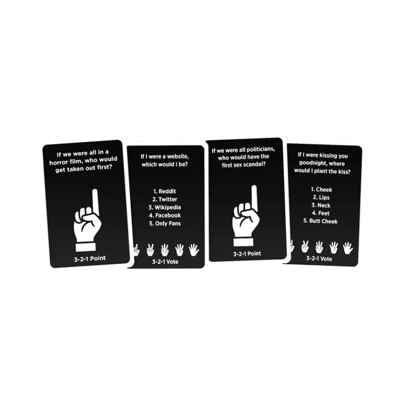 Si Fueras Un… Juegos de Mesa<Mattel Best