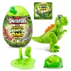 Smashers Mini Jurassic Light Up Dino Egg<Importacion Juguetron Sale
