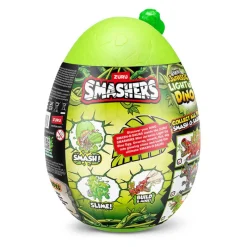 Smashers Mini Jurassic Light Up Dino Egg<Importacion Juguetron Sale