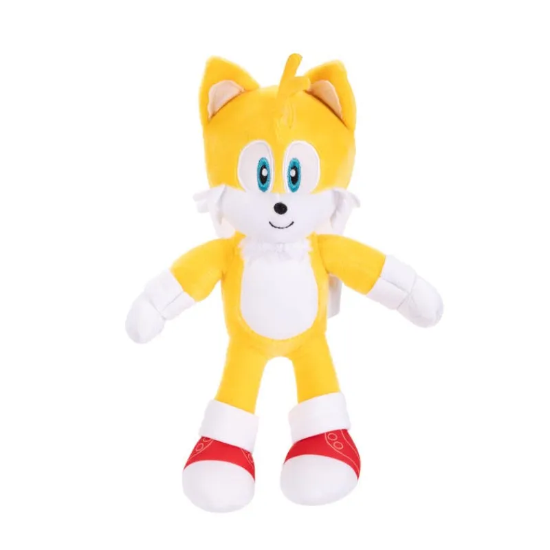 3 la Película Peluche de Tails<Sonic Hot