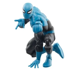 Spiderman 2 Pack Wolverine y Spiderman, Fantastic 4 F9051, Figuras de Colección<Hasbro Fashion