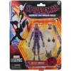 Spiderman Across The Spiderverse Miles G. Morales F9174 Marvel Legends<Hasbro Clearance