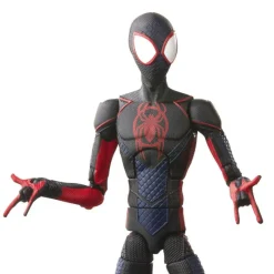 Spiderman Across The Spiderverse Miles Morales F3847, Marvel Legends<Hasbro Discount