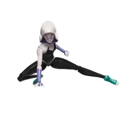 Spiderman Across The Spiderverse Spider-Gwen F9175, Marvel Legends<Hasbro Hot