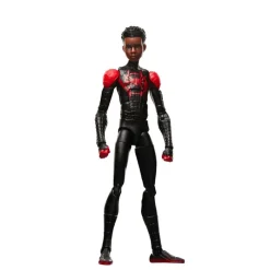 Spiderman Across The Spiderverse Miles Morales F9171, Marvel Legends<Hasbro Best