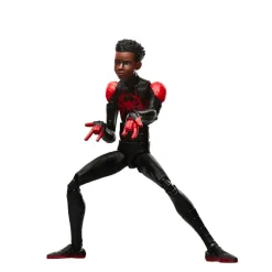 Spiderman Across The Spiderverse Miles Morales F9171, Marvel Legends<Hasbro Best
