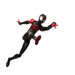 Spiderman Across The Spiderverse Miles Morales F9171, Marvel Legends<Hasbro Best