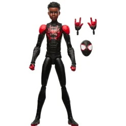 Spiderman Across The Spiderverse Miles Morales F9171, Marvel Legends<Hasbro Best