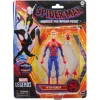 Spiderman Across The Spiderverse Peter Parker F9173 Marvel Legends<Hasbro Outlet