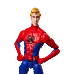 Spiderman Across The Spiderverse Peter Parker F9173 Marvel Legends<Hasbro Outlet