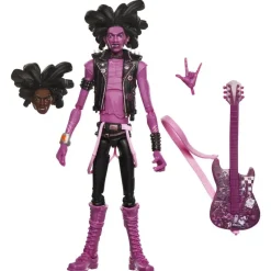 Spiderman Across The Spiderverse Spider-Punk G0325<Hasbro Online