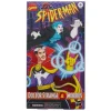 Spiderman Animated Series 2 Pack Doctor Strange y Morbius F9106, Figuras de Colección<Hasbro Fashion