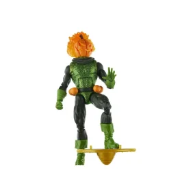 Spiderman Animated Series Figura de Colección Jack O Lantern F9024<Hasbro Fashion