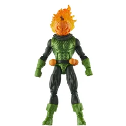 Spiderman Animated Series Figura de Colección Jack O Lantern F9024<Hasbro Fashion