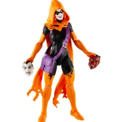 Spiderman Clásico Hallows Eve F9025, Figura de Colección<Hasbro Discount