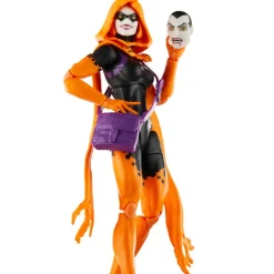 Spiderman Clásico Hallows Eve F9025, Figura de Colección<Hasbro Discount