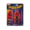 Spiderman Clásico Last Stand Spiderman F9020, Figura de Colección<Hasbro Outlet