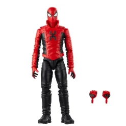 Spiderman Clásico Last Stand Spiderman F9020, Figura de Colección<Hasbro Outlet