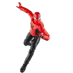 Spiderman Clásico Last Stand Spiderman F9020, Figura de Colección<Hasbro Outlet