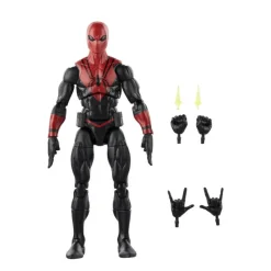 Spiderman Clásico Spider Shot F9019, Figura de Colección<Hasbro Online