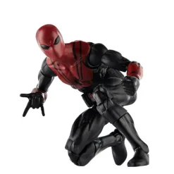 Spiderman Clásico Spider Shot F9019, Figura de Colección<Hasbro Online