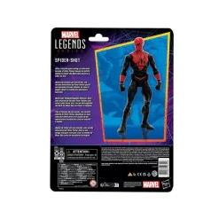 Spiderman Clásico Spider Shot F9019, Figura de Colección<Hasbro Online