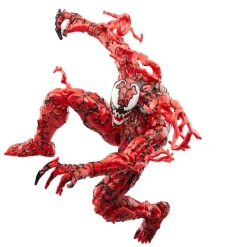 Spiderman Figura de Acción de Carnage, Marvel Legends F9090<Hasbro Discount