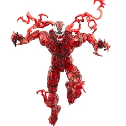Spiderman Figura de Acción de Carnage, Marvel Legends F9090<Hasbro Discount