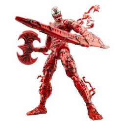 Spiderman Figura de Acción de Carnage, Marvel Legends F9090<Hasbro Discount