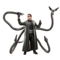 Spiderman Figura de Colección Doc. Ock Marvel Legends F7115<Hasbro Fashion