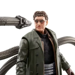 Spiderman Figura de Colección Doc. Ock Marvel Legends F7115<Hasbro Fashion