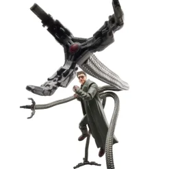 Spiderman Figura de Colección Doc. Ock Marvel Legends F7115<Hasbro Fashion