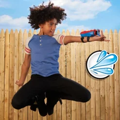 Spiderman Lanza Telarañas para Niños<Hasbro Clearance