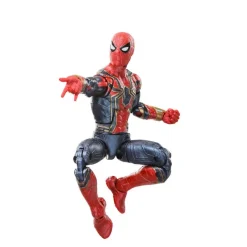 Spiderman Marve Legends Spiderman Legends Alist 2 F9127<Hasbro Online