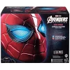 Spiderman Máscara de Colección Avengers End Game<Hasbro Discount