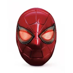 Spiderman Máscara de Colección Avengers End Game<Hasbro Discount