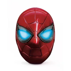 Spiderman Máscara de Colección Avengers End Game<Hasbro Discount