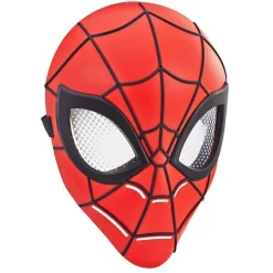 Spiderman Máscara para Niños<Hasbro Fashion