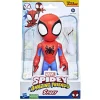 Spiderman Muñeco Gigante Spidey y sus Amigos<Hasbro Clearance