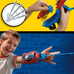 Spiderman Refill de Lanza Telarañas para Niños<Hasbro Sale