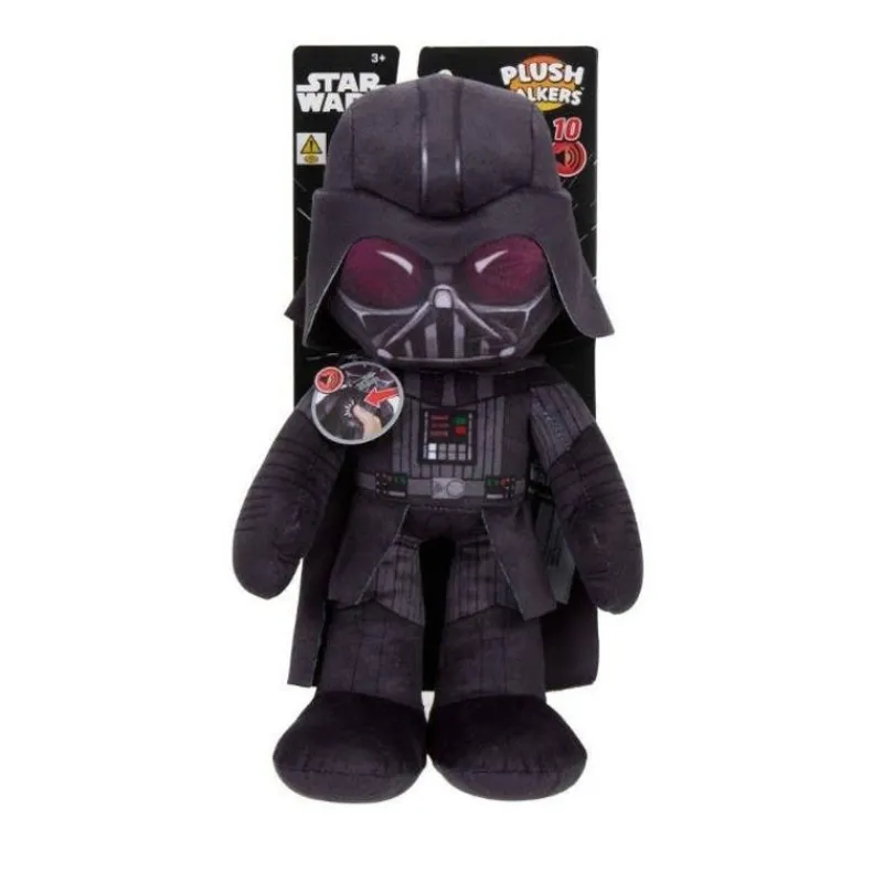 Star Wars Peluche Darth Vadder con 10 Frases<Mattel Online