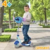 Stitch Scooter con Luces<Disney Sale