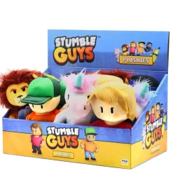 Stumble Guys Peluche Banana Guy<Ruz Imagine Outlet