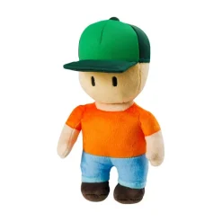 Stumble Guys Peluche Mr. Stumble<Ruz Imagine Best