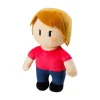 Stumble Guys Peluche Ms. Stumble<Ruz Imagine Sale