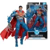 Superman Cyborg Figura de Colección McFarlane 6073003<Spin Master New
