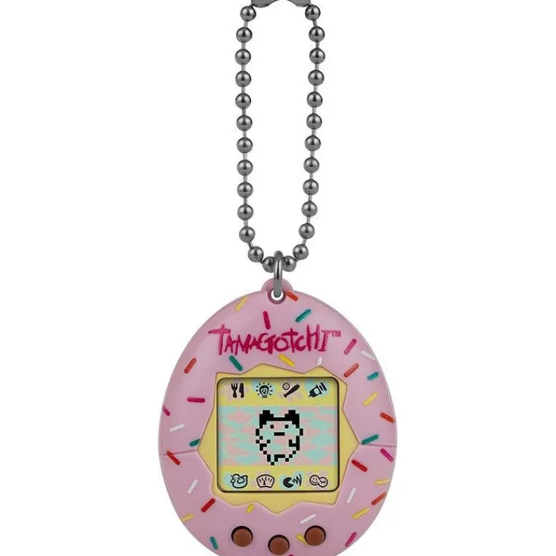 Tamagotchi Original Dona Rosa<Bandai Clearance